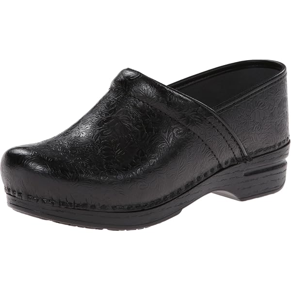 Amazon.com | Dansko LT Pro Clogs for Women – Lightweight Rocker