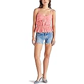 Steve Madden Womens Solange Top
