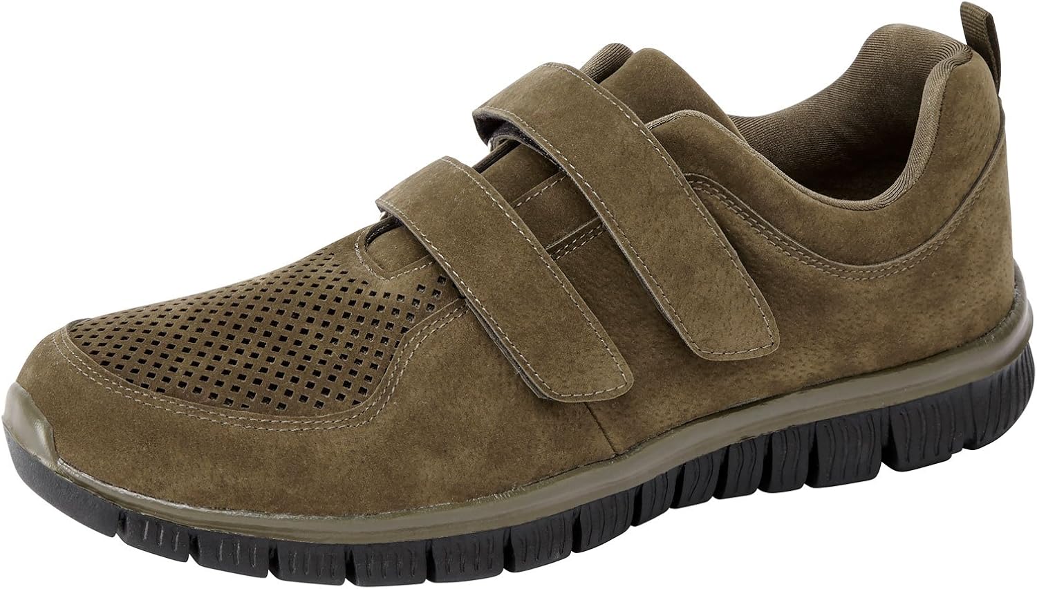 cotton traders slip on trainers