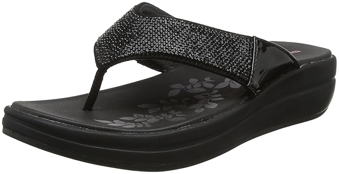 Skechers Women's Flip Flop Thong - Flip-Flops (faradayfleet.com)