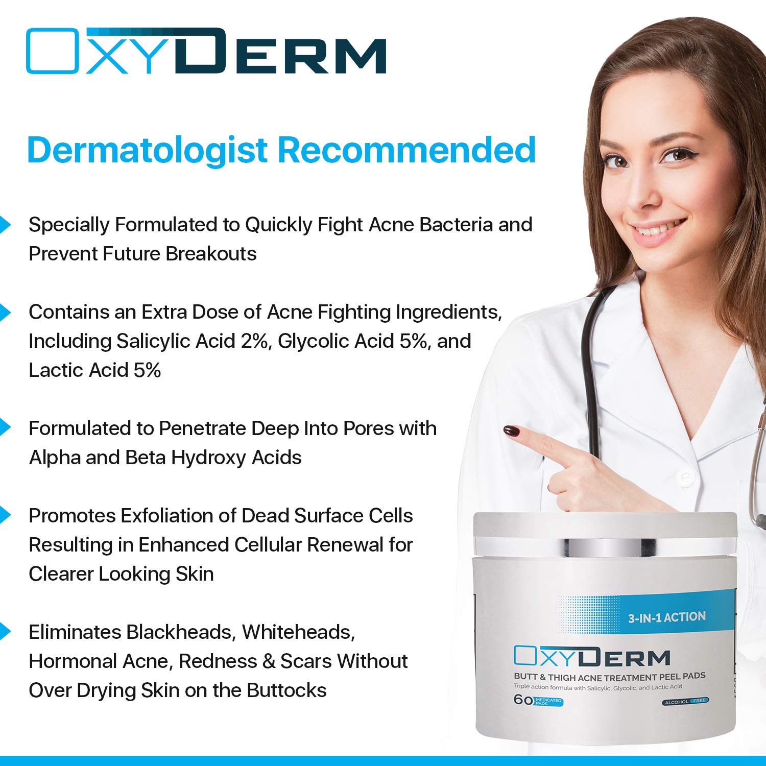 Best 3 Deep Cleansing Blackheads - Acne Removal Product - REVIEW