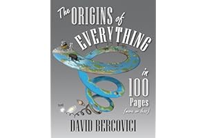 The Origins of Everything in 100 Pages (More or Less)