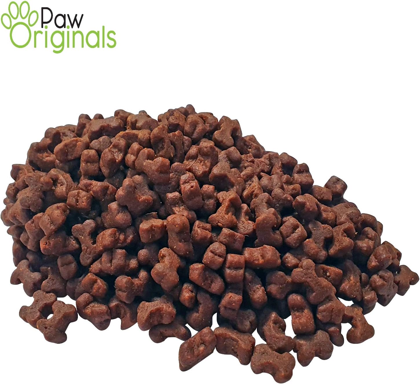 Poultry Grain Free Dog Training Treats - 800 100% Natural Healthy Treat Pack - 80% Fresh Poultry Meat, 20% Potato & Sweet Potato - Hypoallergenic Treats for Dogs with Sensitive Stomachs - Gluten Free - Image 3
