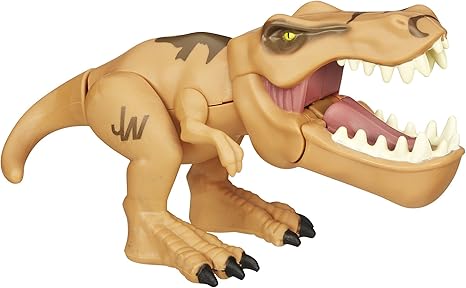jurassic park hasbro