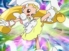 Amazon Co Jp おジャ魔女どれみドッカ ン を観る Prime Video