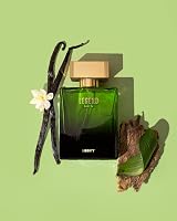 Liberty Luxury Legend Men's EDT Spray 100ml 3.4oz Oriental Woody Cologne view 4