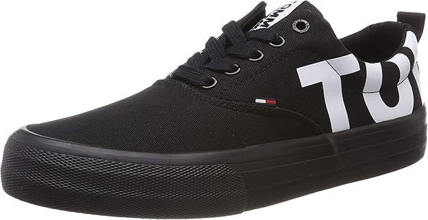 logo classic tommy jeans sneaker