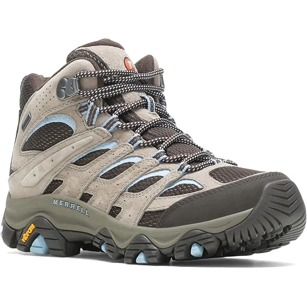 靴 MERRELL MOAB 3 SYNTHETIC GORE-TEX 29cm Merrell Men's Moab 3 Gore-Tex Earth | Laurie's Shoes