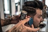 OSMO Clay Wax 100ml Strong Matt Finish Styling Hair Wax view 5