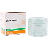 Smith &amp; Nephew 5466000040 Opsite Flexifix 2 Inch x 11 Yards Transparent Film Dressing