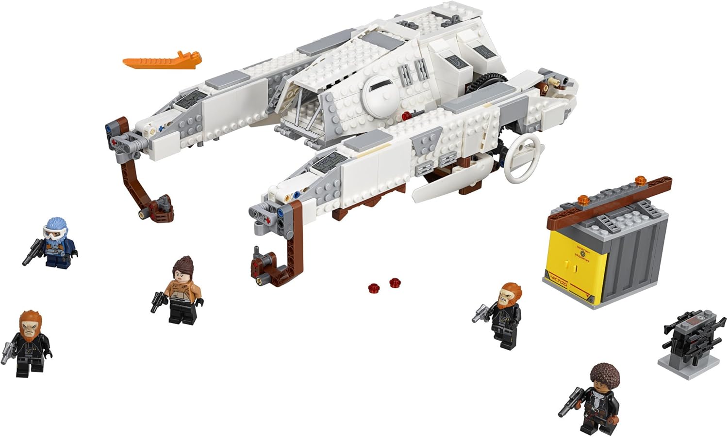 lego 75219 amazon