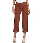 Jag Jeans Women's Relaxed Drawstring Pants