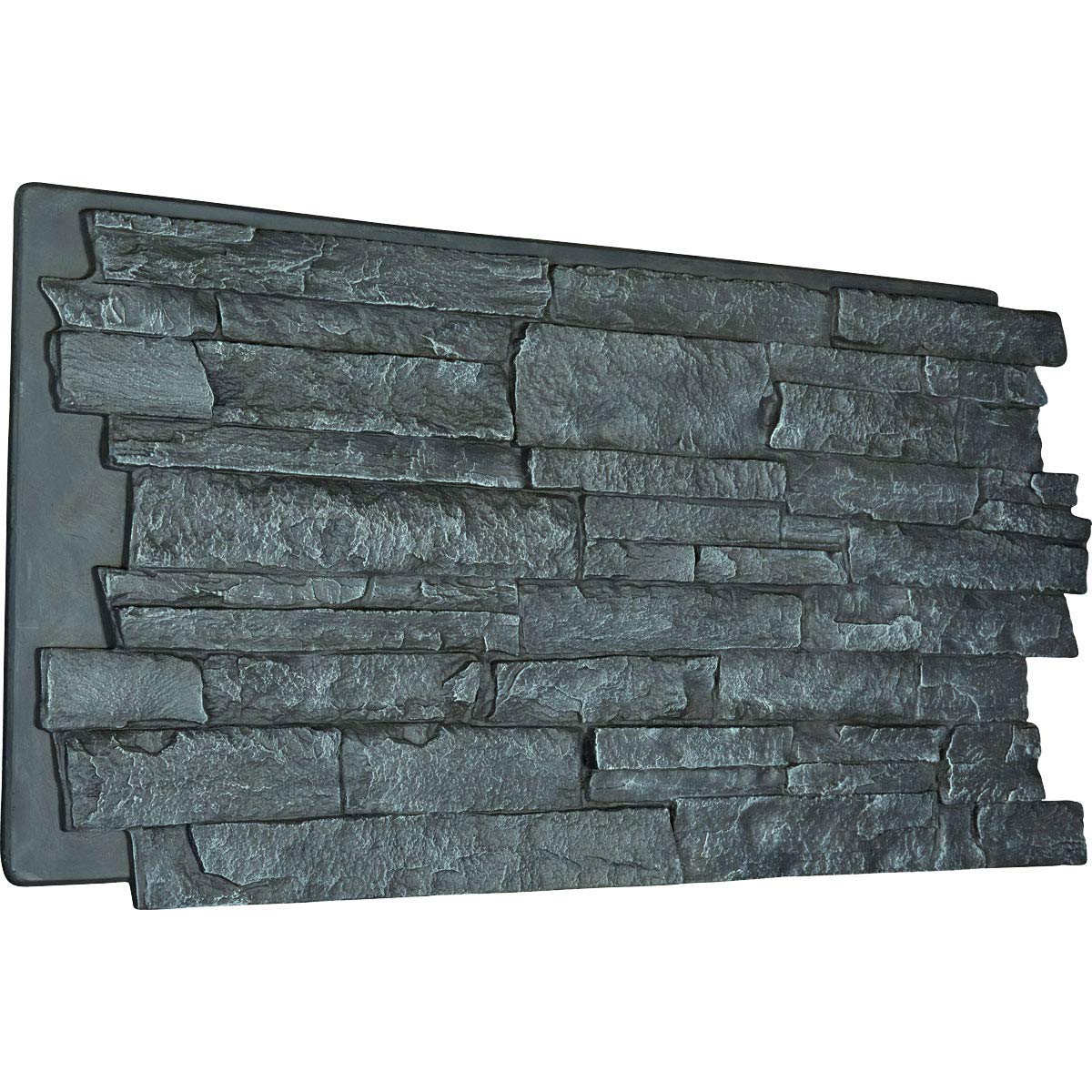 Stone side