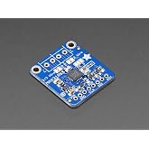 Adafruit PT100 RTD Temperature Sensor Amplifier - MAX31865