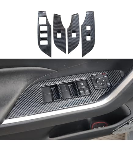 2X Car Rear Bumper Reflector Fog Lamp Light Lamp Shade For Suzuki S - View #3