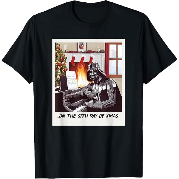 Camiseta Niño Star Wars Ataque De Los Clones - Sublimación, 100% Poliéster, Licencia Oficial