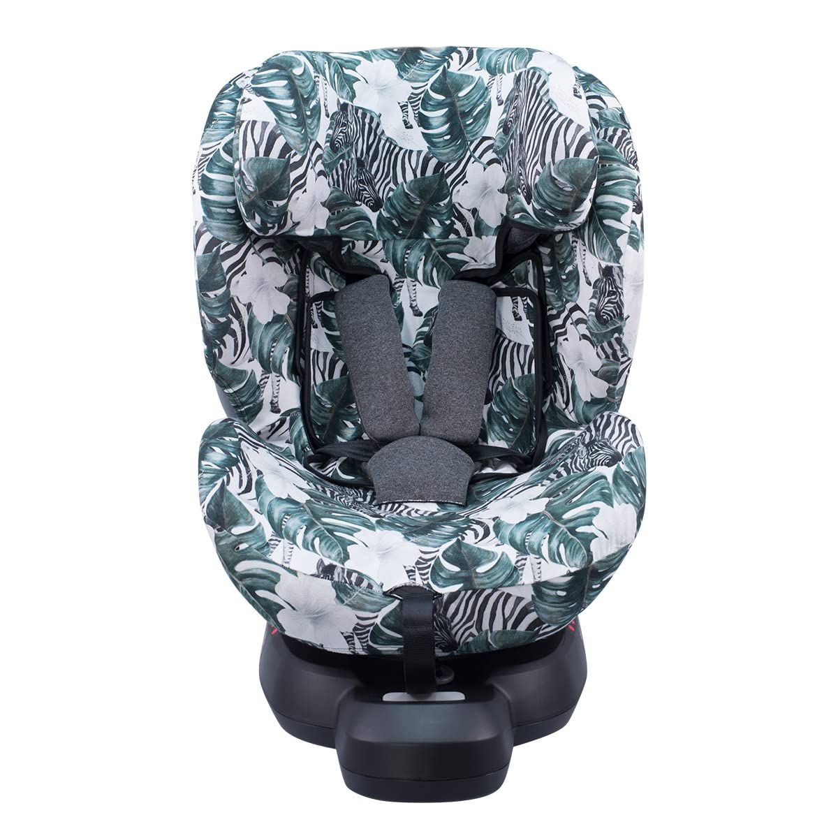 JYOKO KIDS Cover compatible with Becool Storm, Foppapedretti Dinamyk (Crabby)