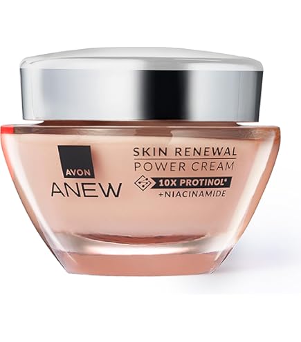 Amazon.com: Avon Anew Clinical DSX-7 With Avec-con Absolute Even