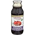 Organic Pomegranate Concentrate