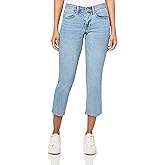Lucky Brand Womens Mid Rise Sweet Crop