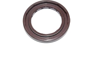 High Pressure Oil Seal 35-52-6/5.5mm BAFSL1SF DMHUI Brand Rotary Shaft Seal for Hydraulic Pump Motor