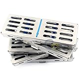 G.S Set of-5 Dental Sterilization