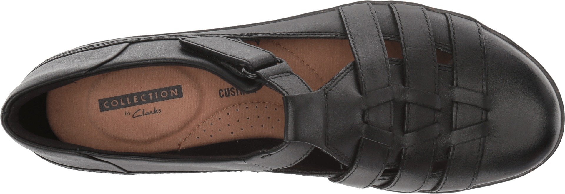 Clarks Women's Everlay Cape Loafer - Image 3