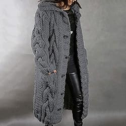 Lightweight Sweaters for Women Womens Long