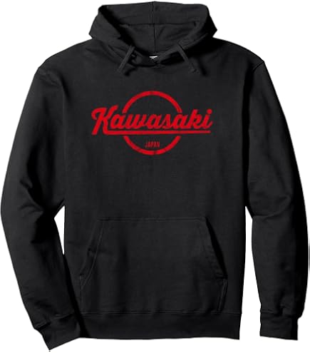 Amazon.com: Vintage 70's Japan Hippie City - Retro Kawasaki