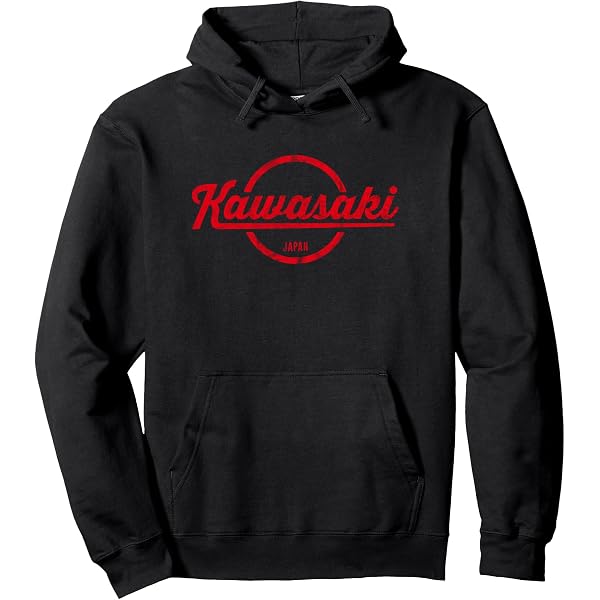 Amazon.com: ZX6R Ninja 300 H2 650400 Squad Pullover Hoodie