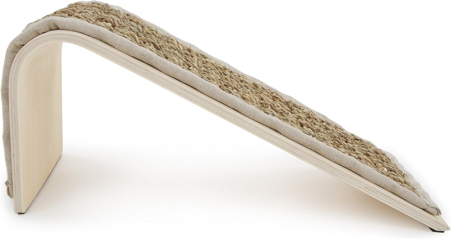 Petlinks Floor Cat Scratchers, Petlinks Scratch Ramp : Scratching Posts : Pet Supplies