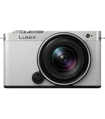 Amazon.com : Panasonic Lumix DMC-LZ2 5MP Digital Camera with 6x