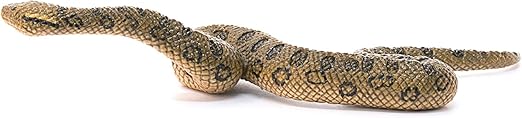schleich green anaconda