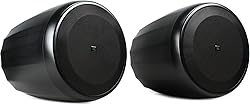 JBL Professional C67P/T Extended Range Full-Range