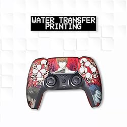 BCB Controllers Custom Wireless Controller