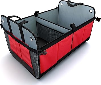buggy organiser boots