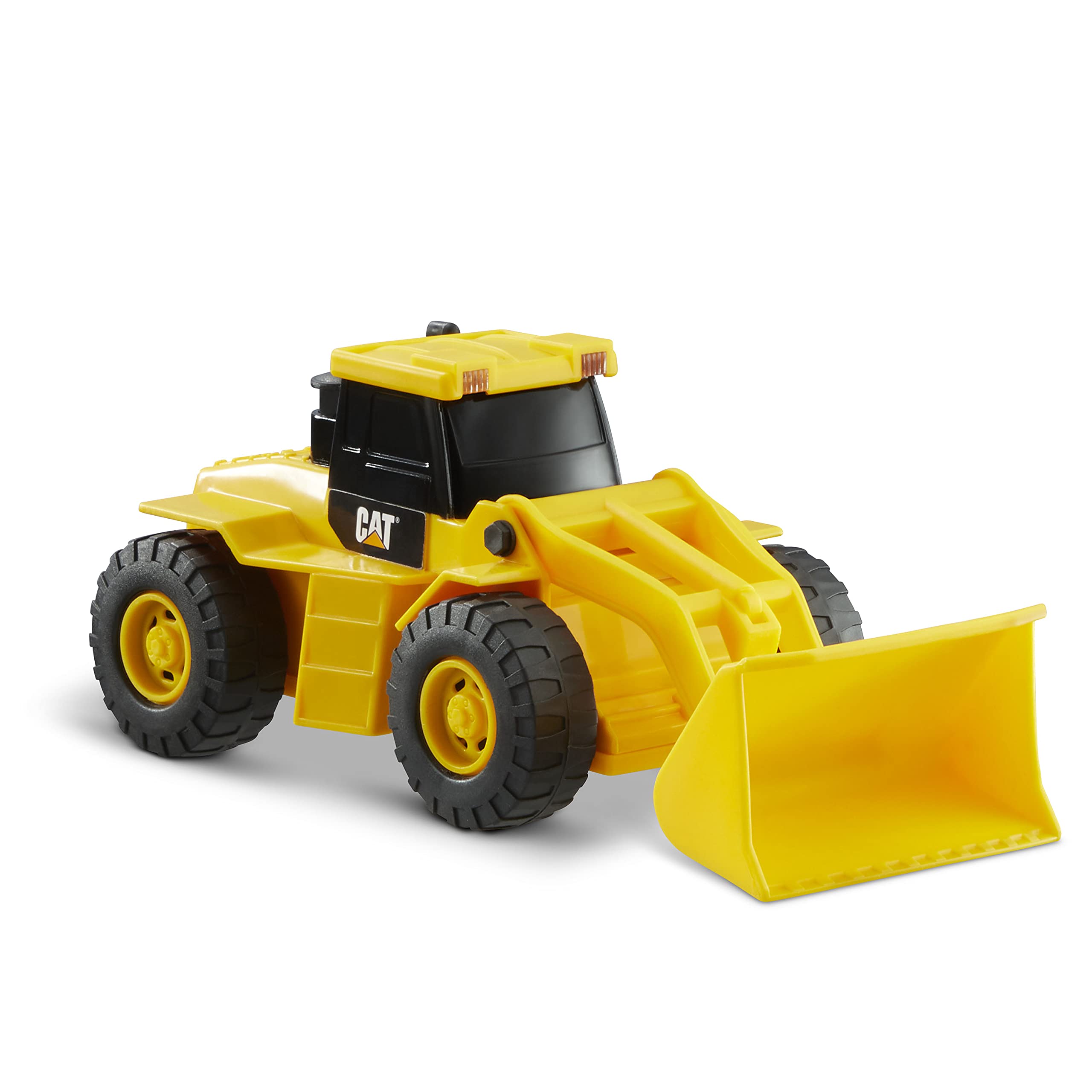 CAT Caterpillar 82262 Plastic Vehicle
