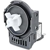 DD31-00005A Dishwasher Drain Pump - Dishwasher Pump Replacement Parts AP4342621, PS2562421