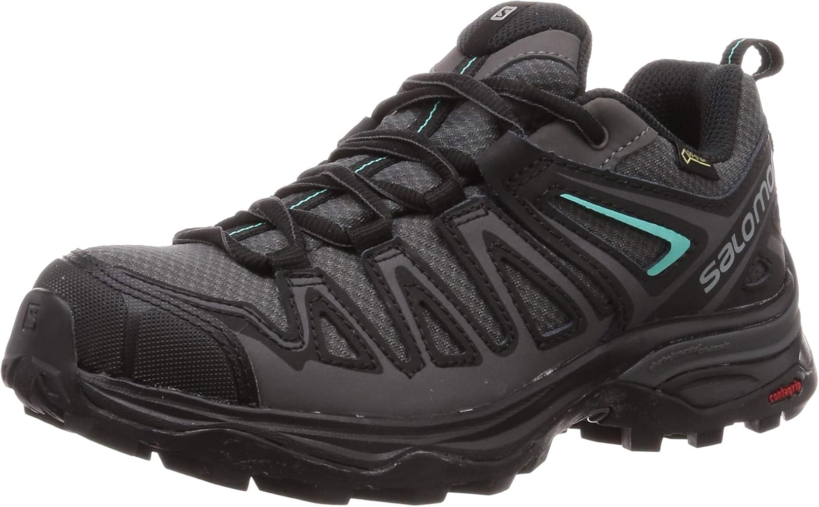 salomon x ultra 3 prime gtx womens