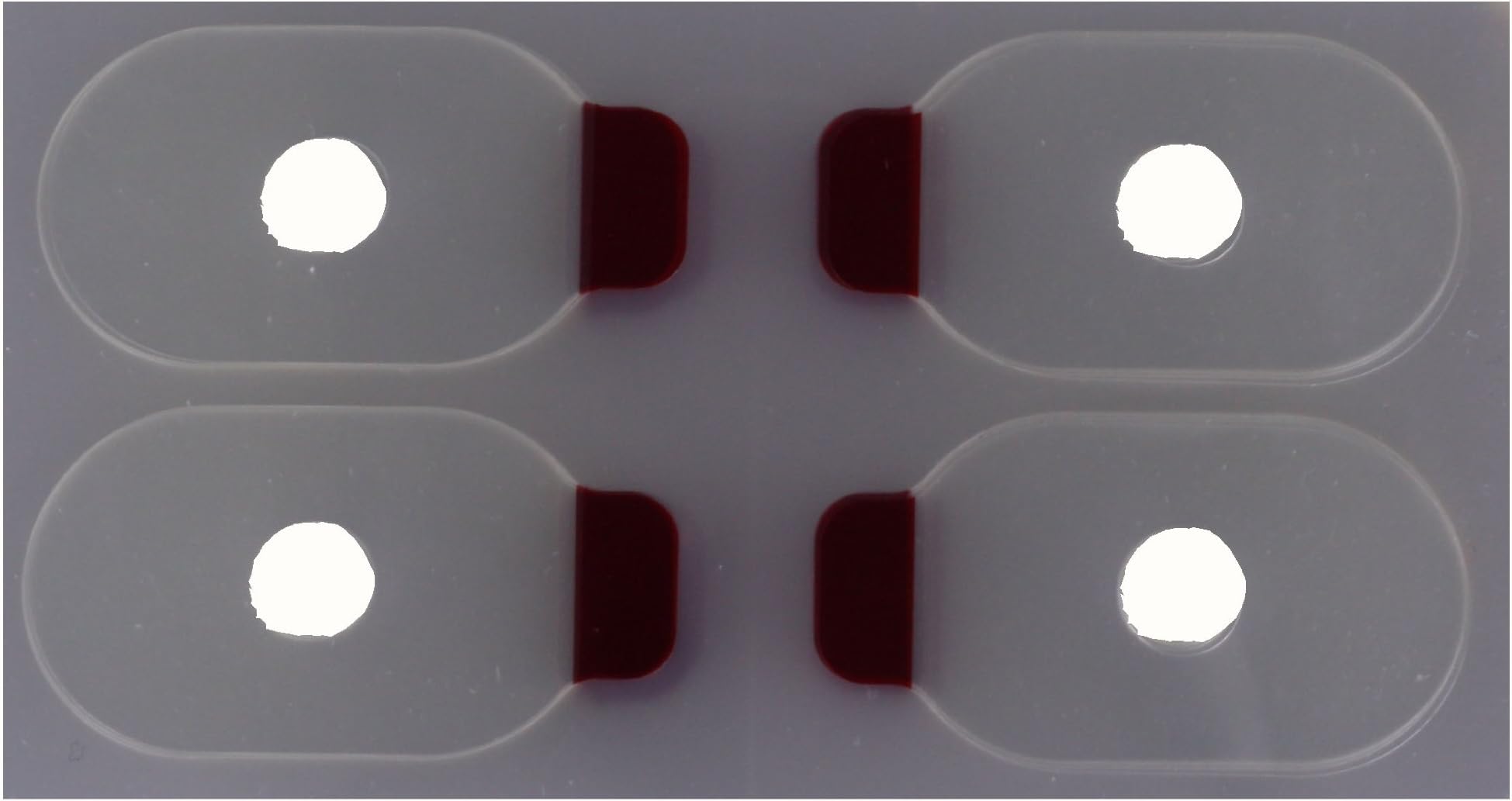 3M Anti-Slip Discs (500 Pads)