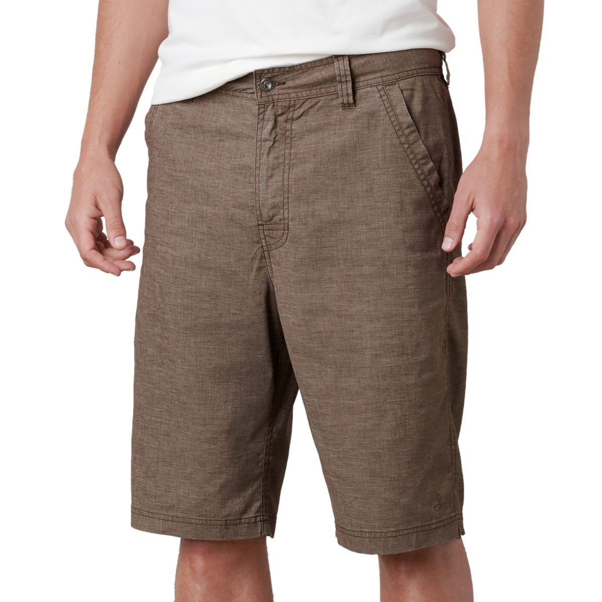 best places to get 5 inch inseam shorts for women over 50