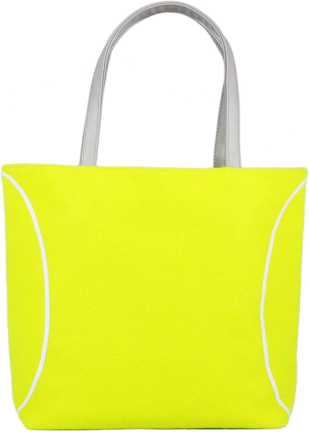 tennis ball purse