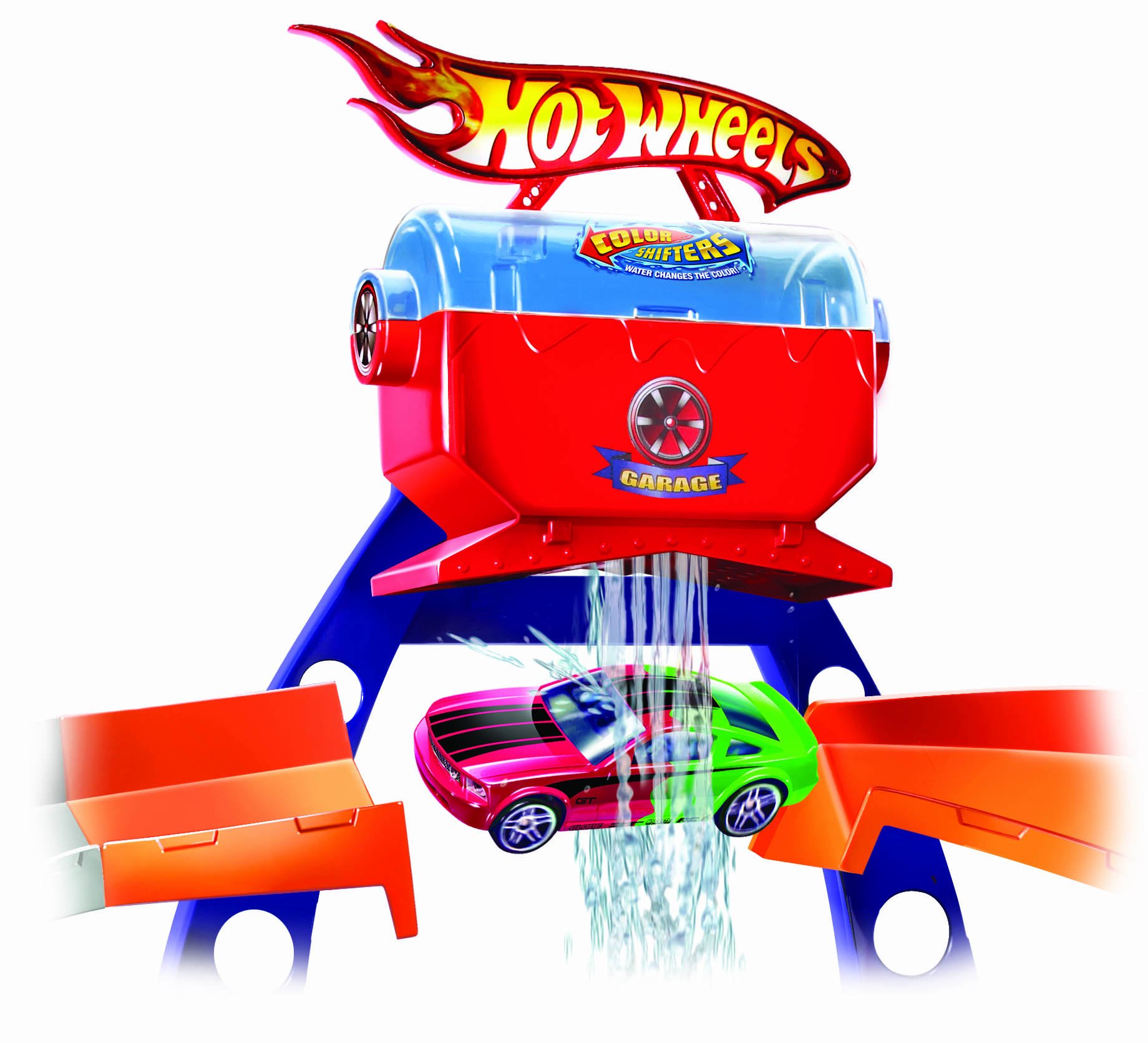 Hot Wheels Color Shifters Custom Color Shop Buy Online in UAE. Toys