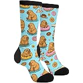 Funny Novelty Socks Casual Athletic Crazy Crew Socks For Women Men Gifts