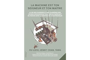 La machine est ton seigneur et ton maître (French Edition)