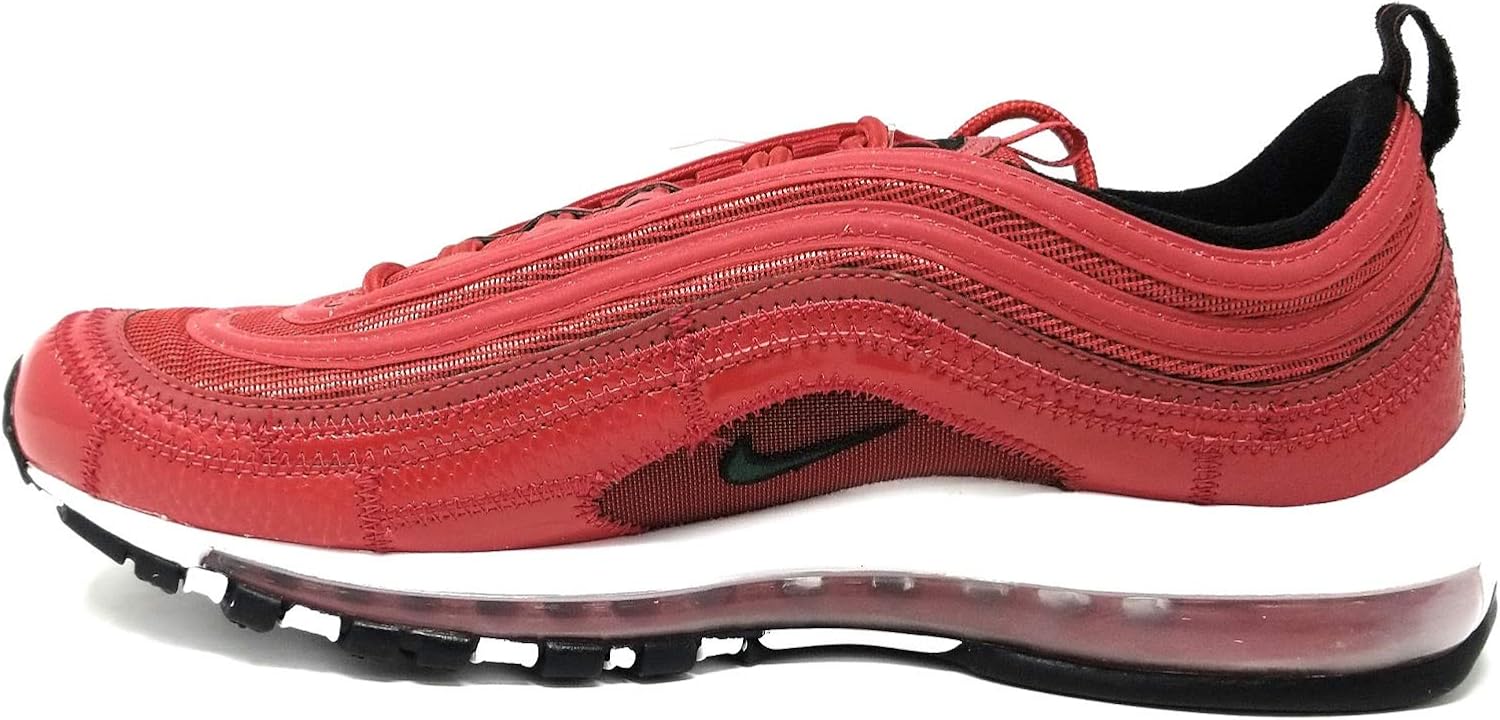 air max 97 cr7 red