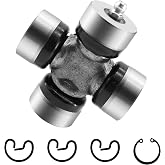Ovabeyna 5-443X U-Joint Kit for 1210 Series Universal Joint 1.062" x 2.438"(OSR)