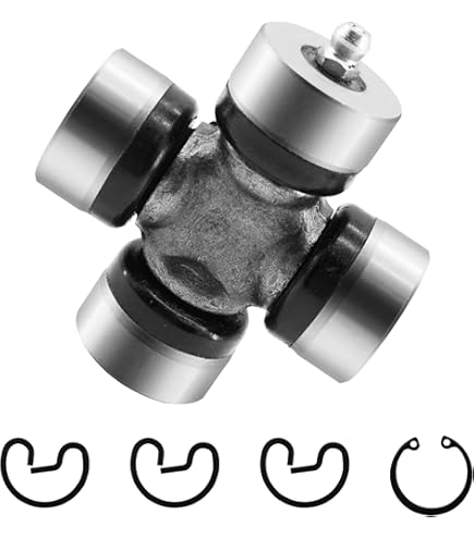 Amazon.com: Spicer 5-443X U-Joint Kit : Automotive