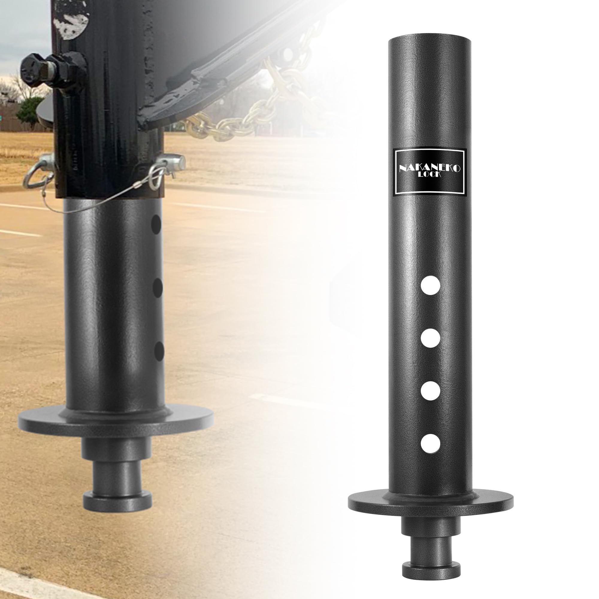 5th Wheel To Gooseneck Adapter Tractor Supply