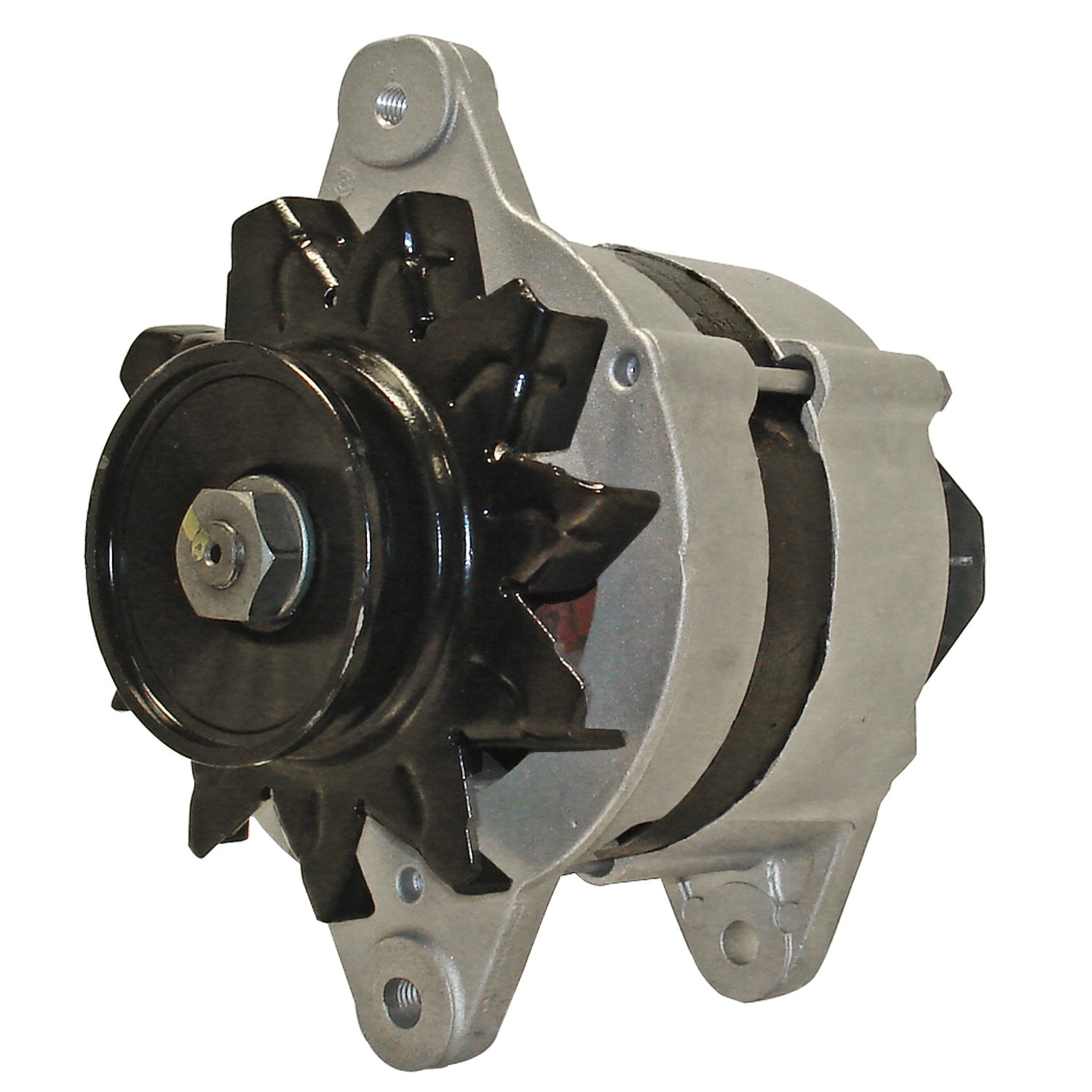 Photo 1 of ACDelco Gold 334-1547 Alternator, Remanufactured (Renewed)